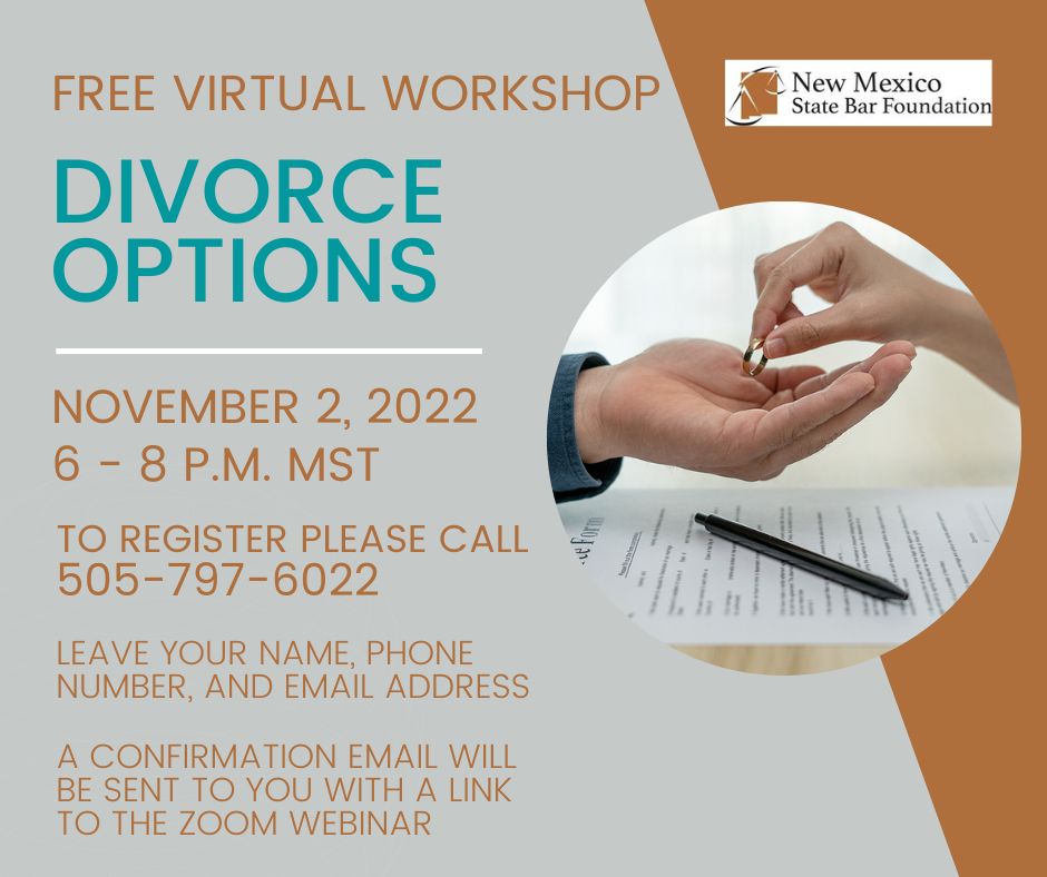 DivorceWorkshopNov2