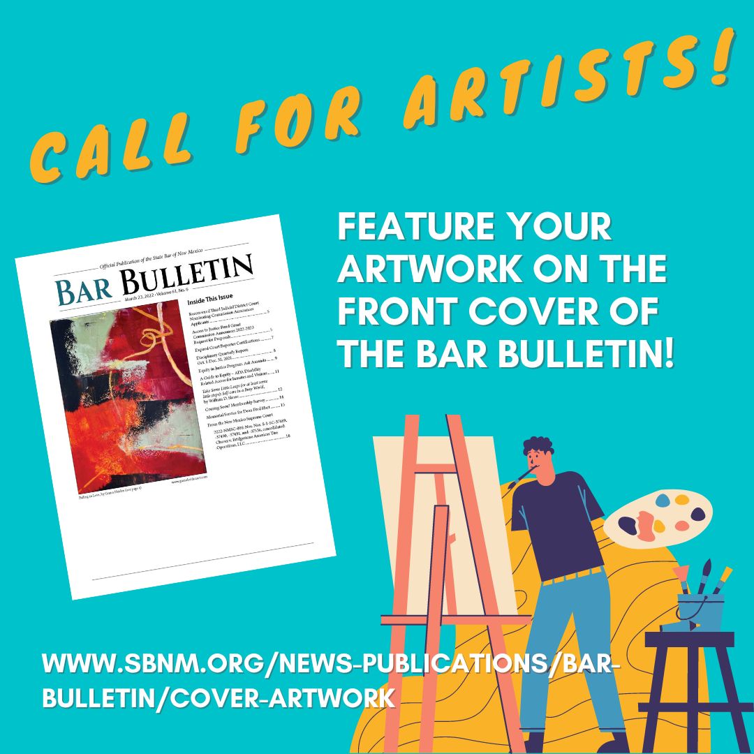 Callforartists!