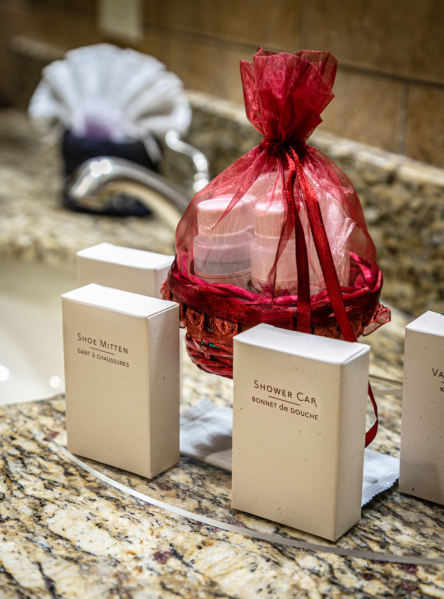 Sky Ute amenities