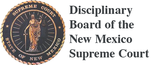 Disciplinary Board of the New Mexico Supreme Court