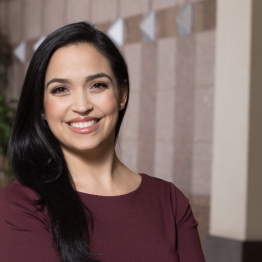 Prof. Verónica C. Gonzales
