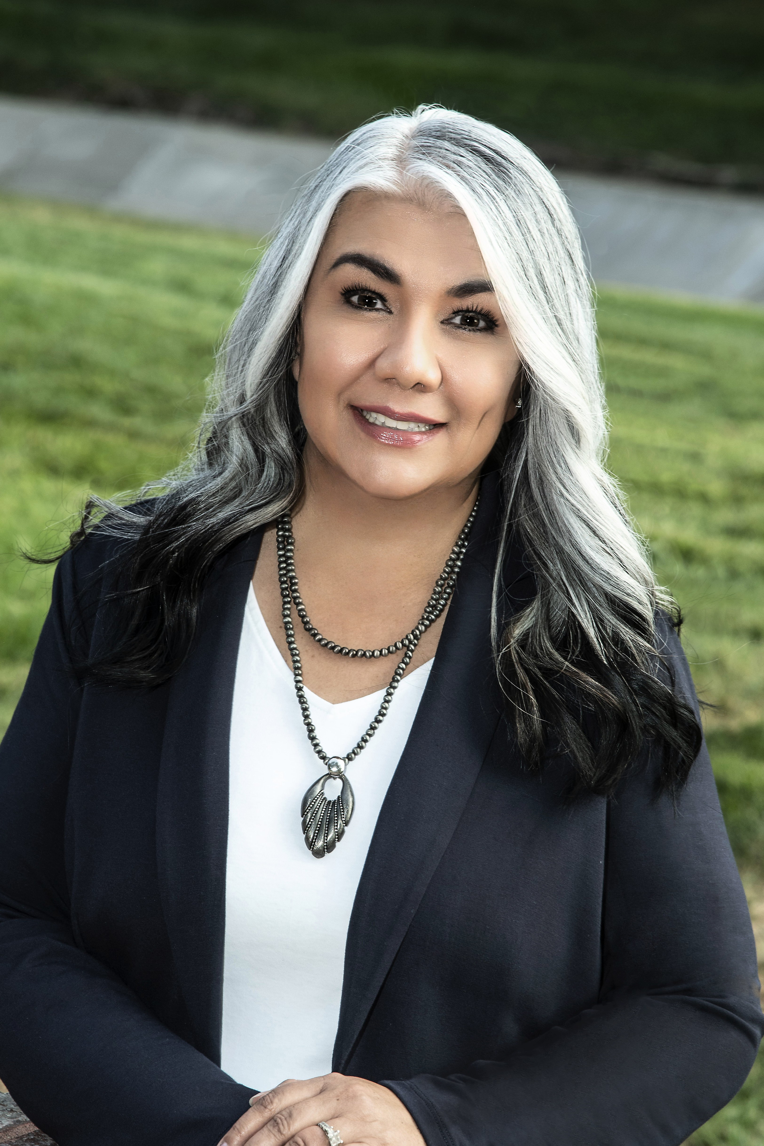 Patricia M. Galindo