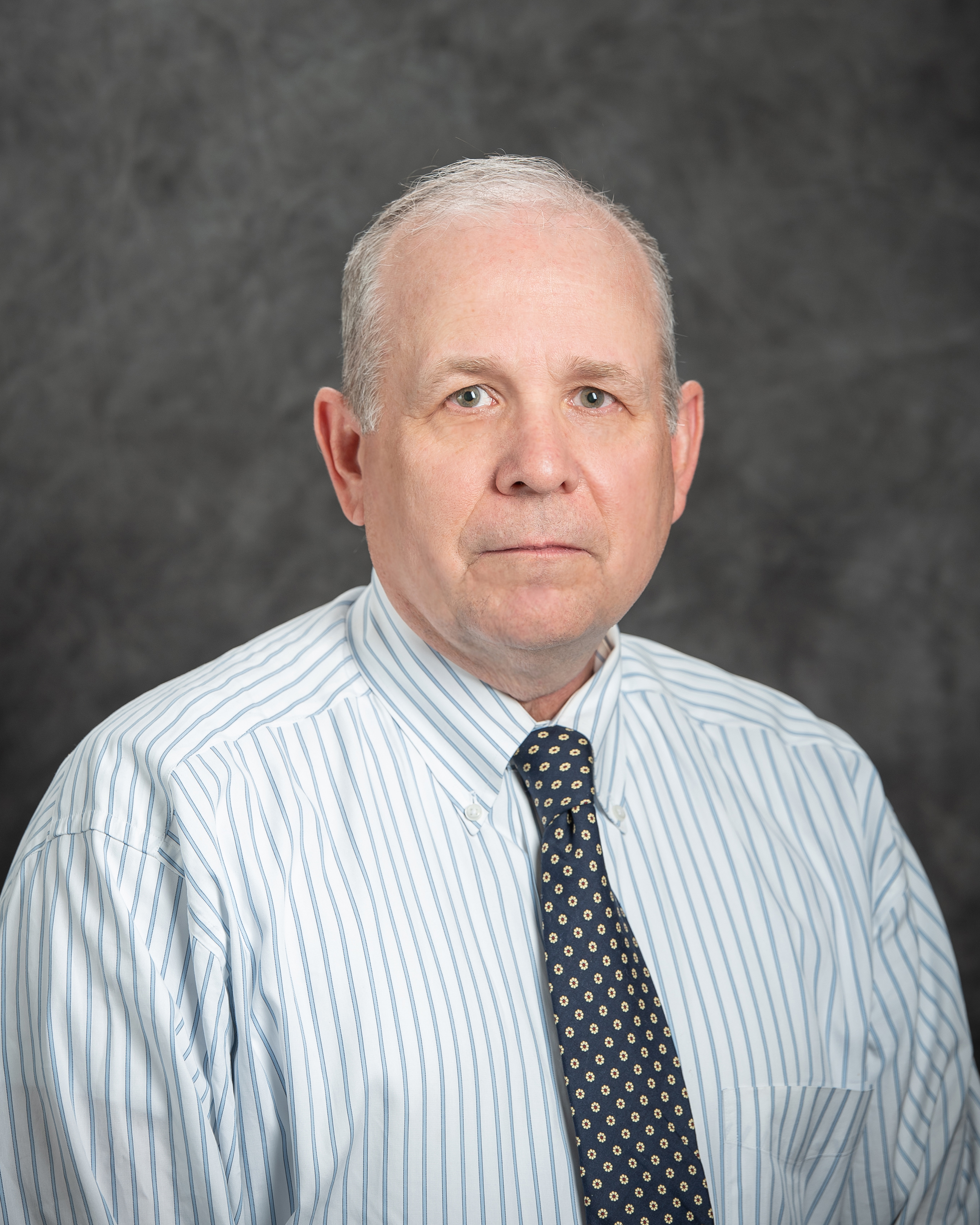 Jerry Miller