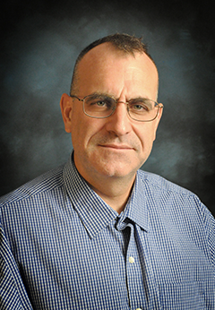 Prof. Joshua Kastenberg