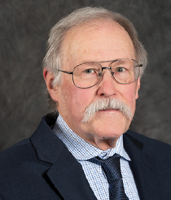 Hon. Carl J. Butkus (ret.)