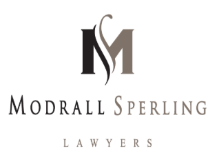 Modrall Sperling logo