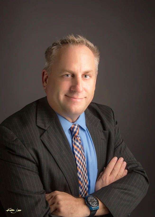 Richard B. Spinello