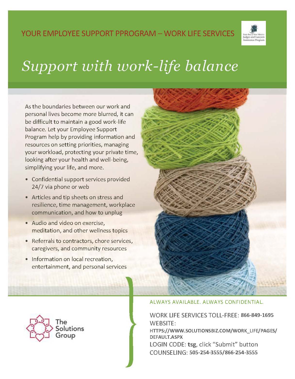 State Bar of New Mexico > Member Services > New Mexico Lawyer ...