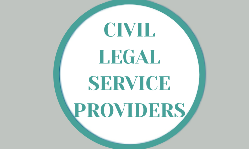 Civil Legal Resources
