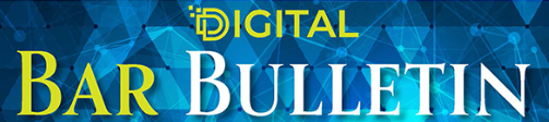 Bar Bulletin