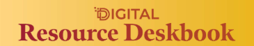 Digital Resource Deskbook